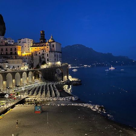 阿特拉尼Amalfi Antica公寓 外观 照片